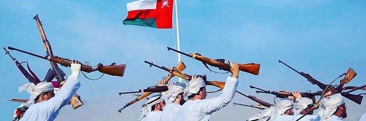 TALIB 🇴🇲 banner