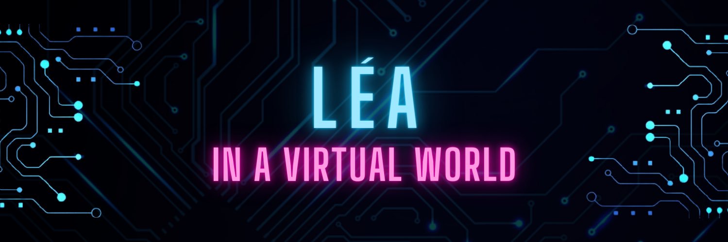 Léa ✨ banner