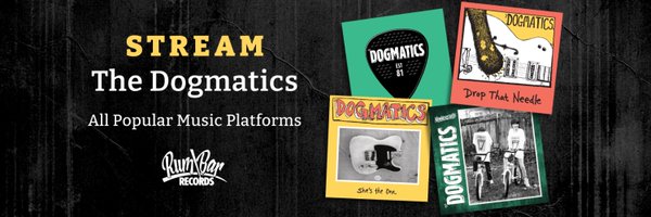 thedogmatics Profile Banner