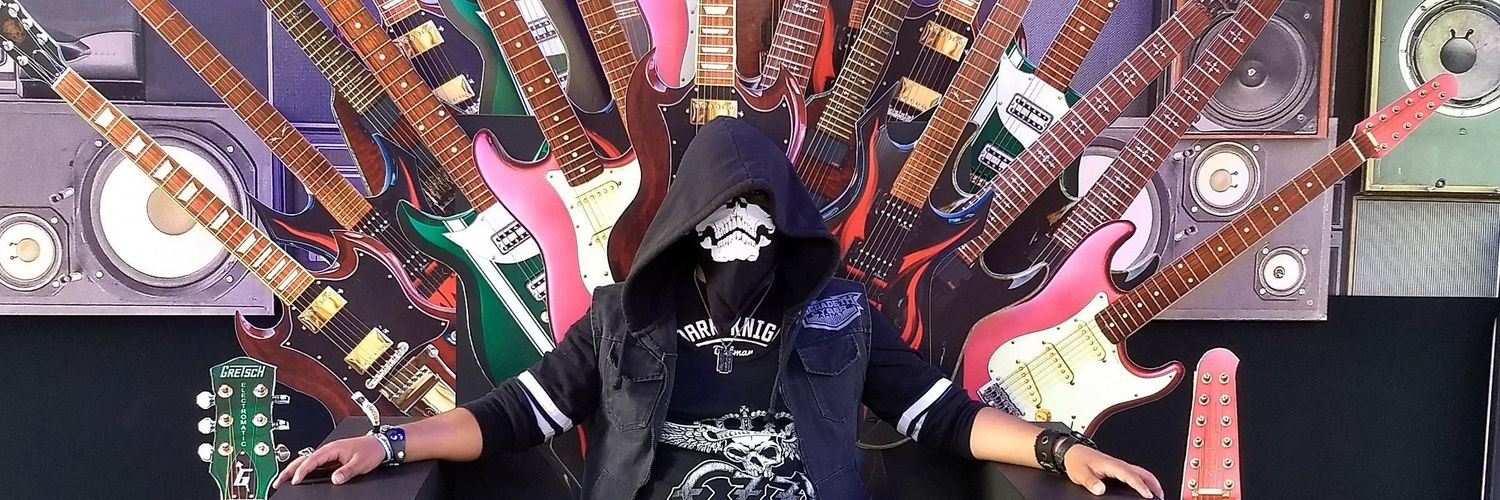 EnriqueRuiz666's profile banner image