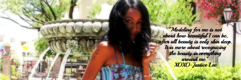 ModelJusticeLee's profile banner image