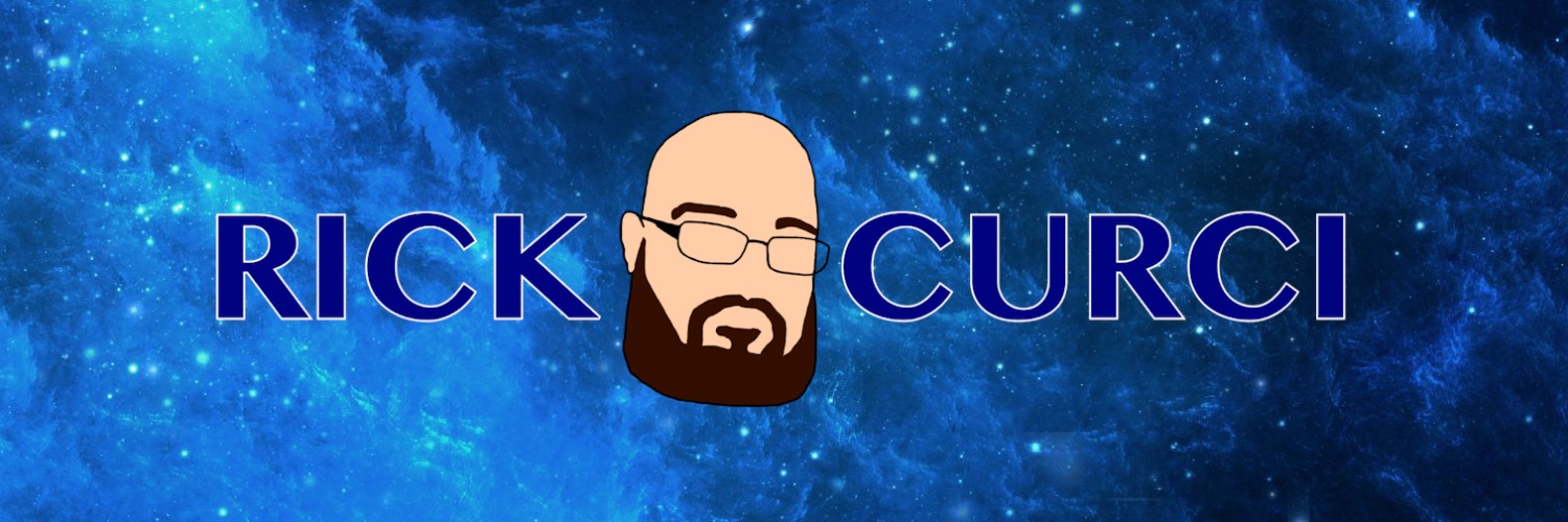 Rick_Curci's profile banner image