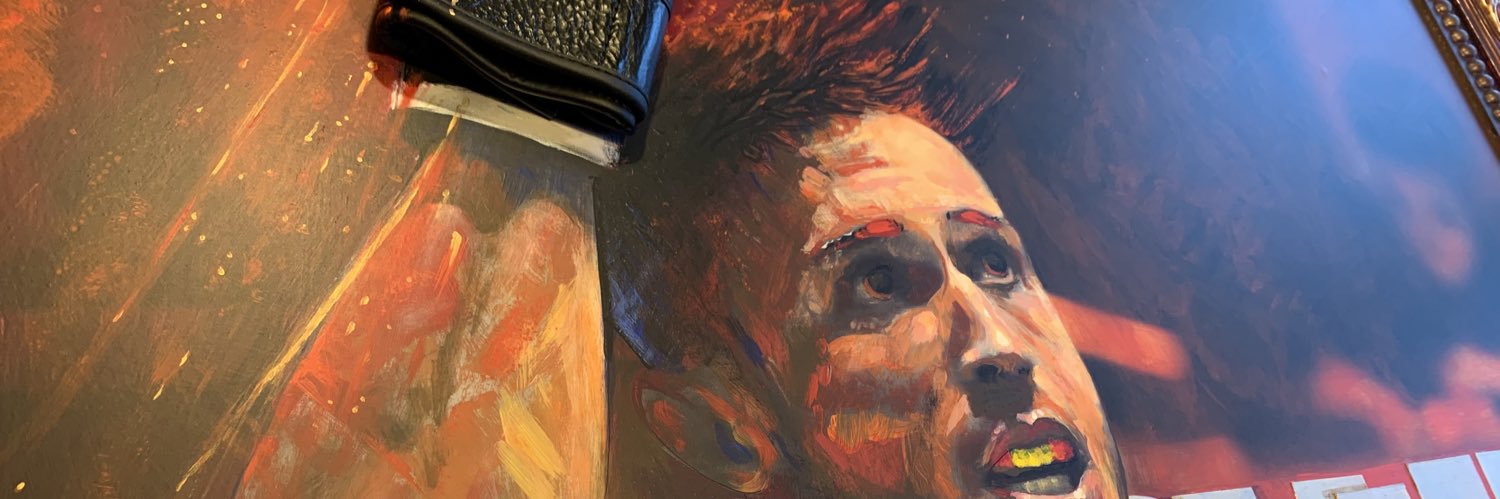 Igor De Castañeda banner