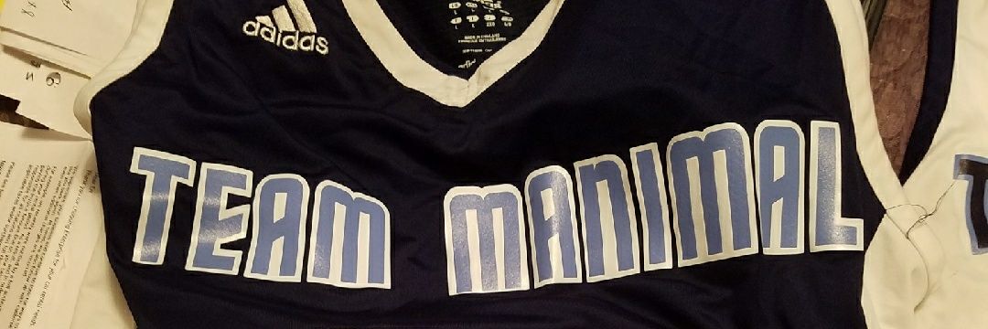 Team Manimal 17u 2019 (@illallstars) / Posts / X