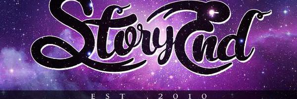 StoryEnd_SE Profile Banner