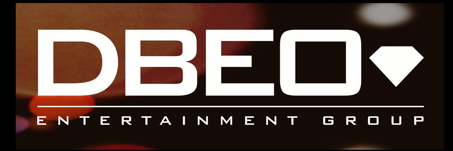 dbeoentertain's profile banner image