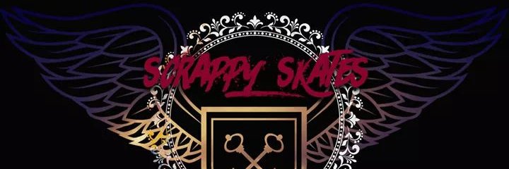 Scrappyskates's profile banner image