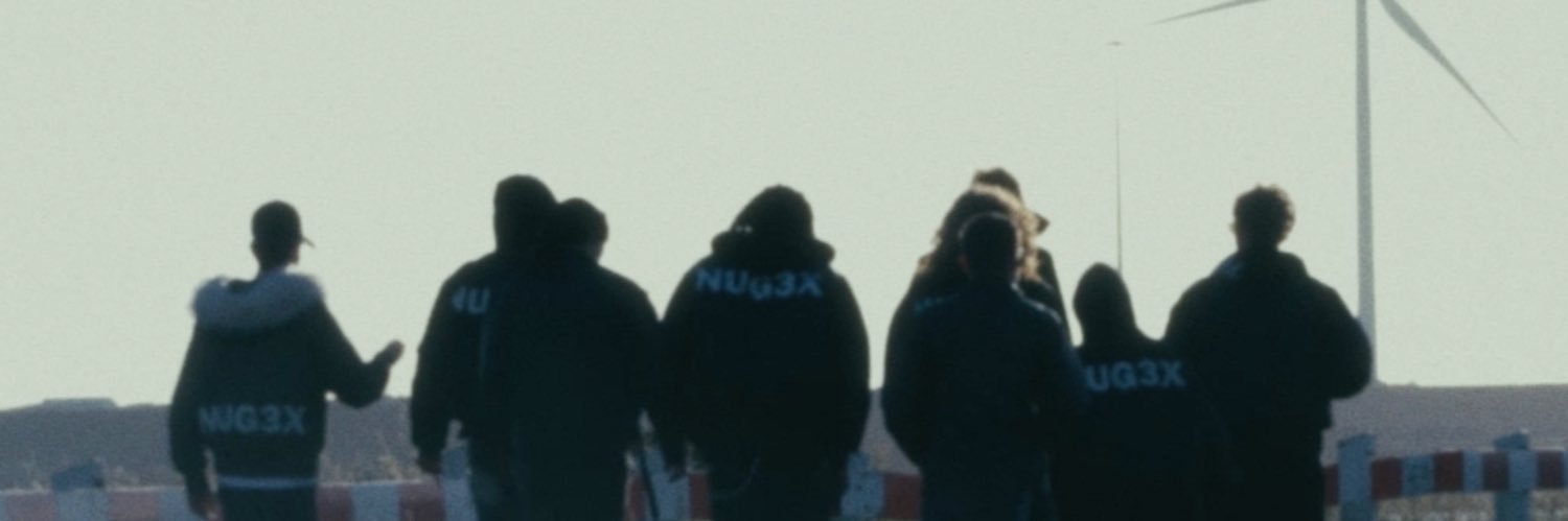kevvgoff's profile banner image