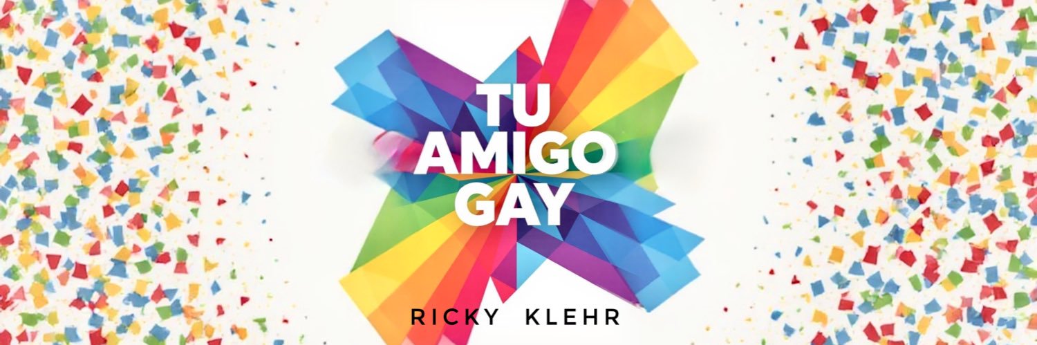 RickyKlehr's profile banner image