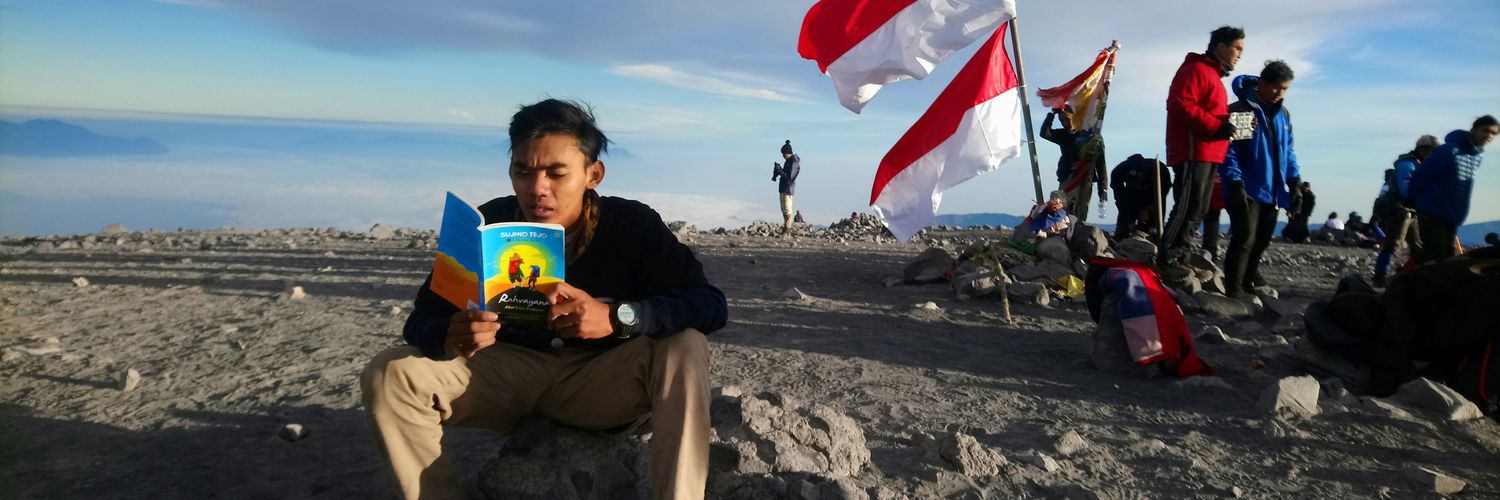 Iqbalpuddin's profile banner image