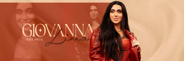 Giovanna Lima 🌞 Profile Banner