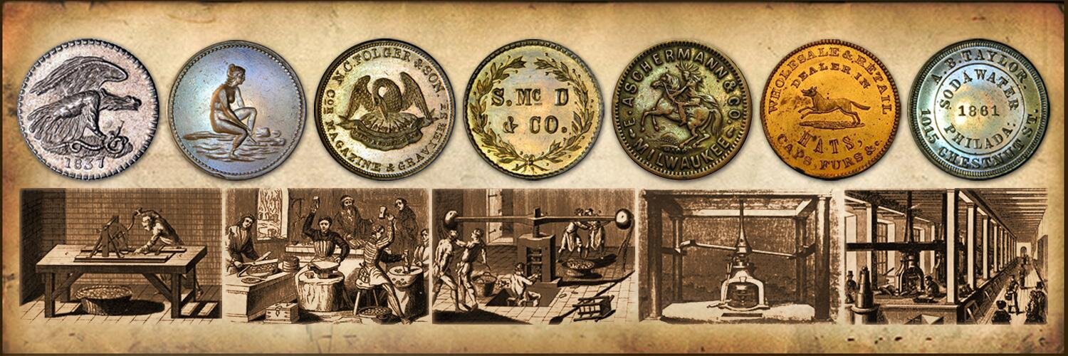 NovaNumismatics banner