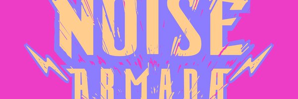 Noise_Armada Profile Banner