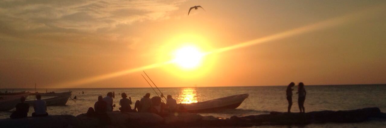 voydescosido's profile banner image
