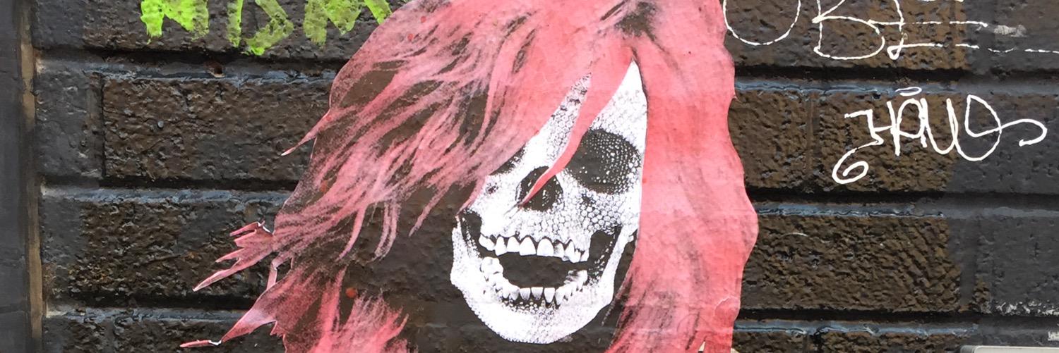 HauntingSpirit's profile banner image