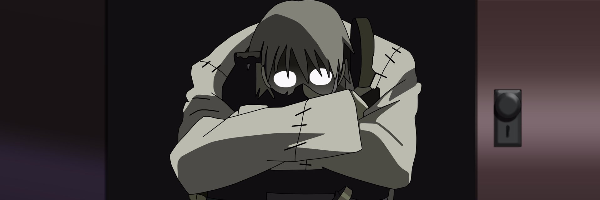 ANIMEniacReview's profile banner image