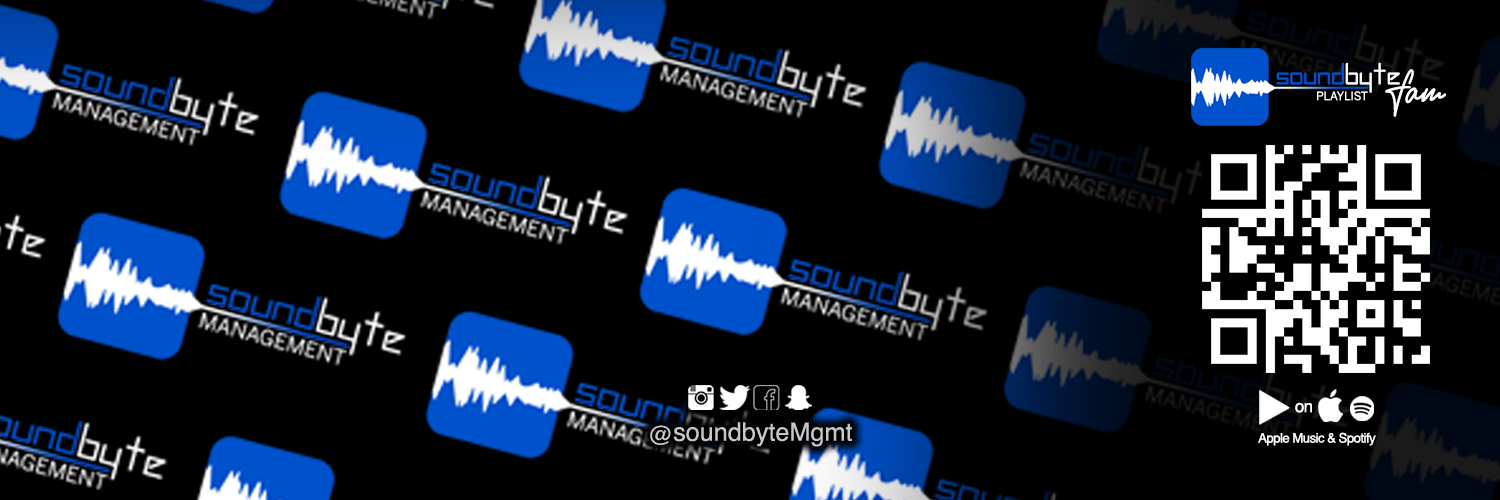 𝐬𝐨𝐮𝐧𝐝𝐛𝐲𝐭𝐞 𝐌𝐠𝐦𝐭.  ᴹᵃʸᵒʳ ᴹᵃʸᵉʳ banner