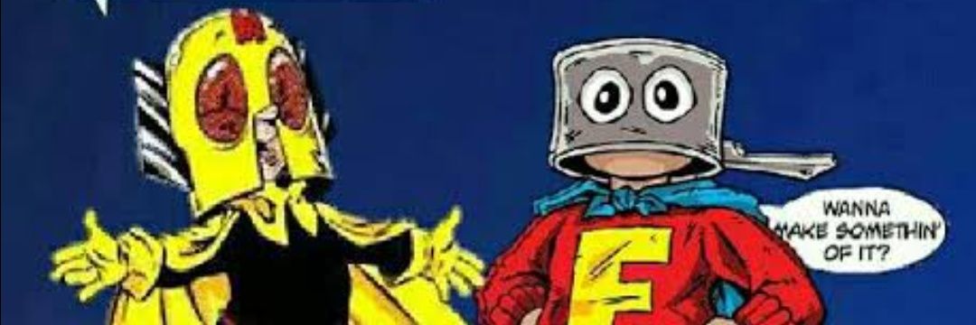 スパイダーハム banner