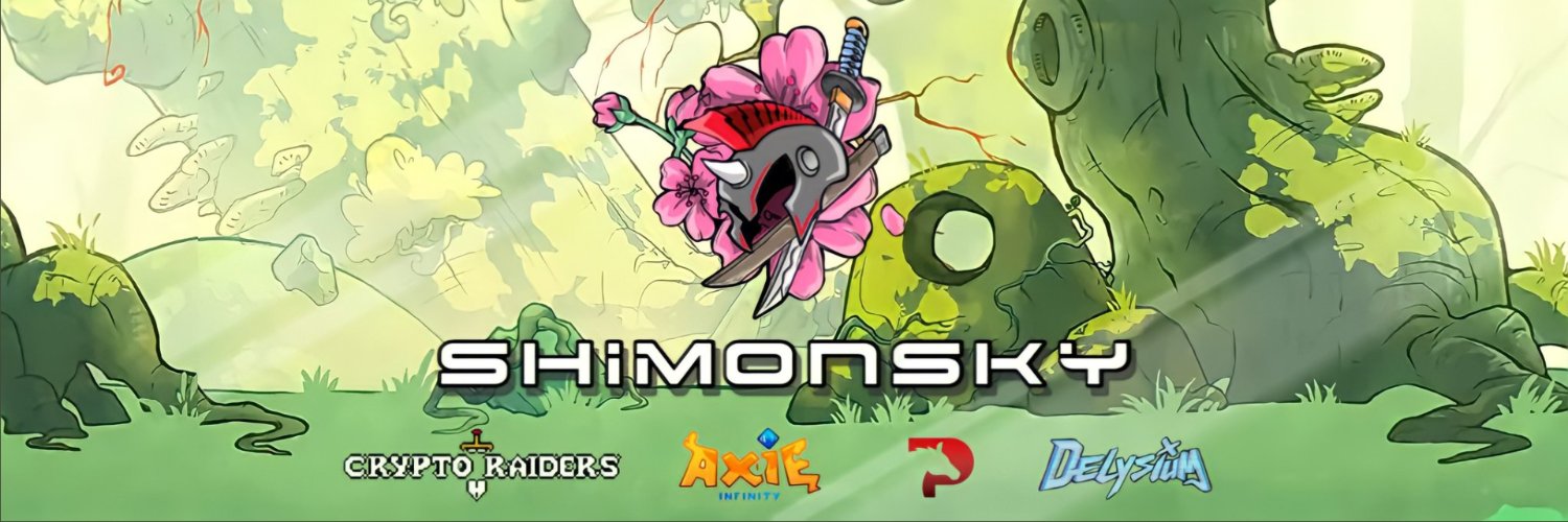 Shimonsky banner