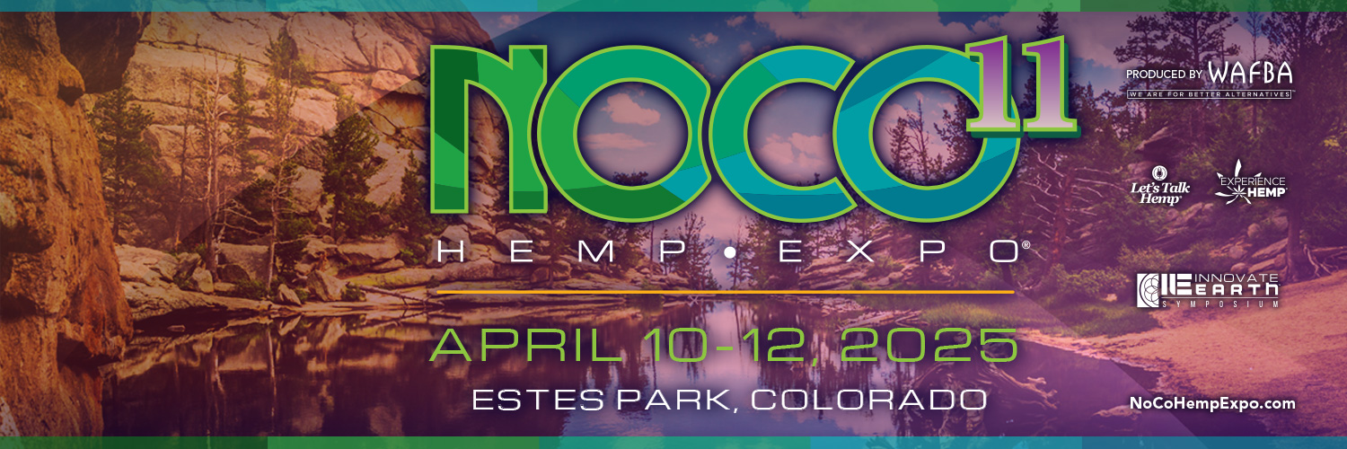 Colorado Hemp Company banner