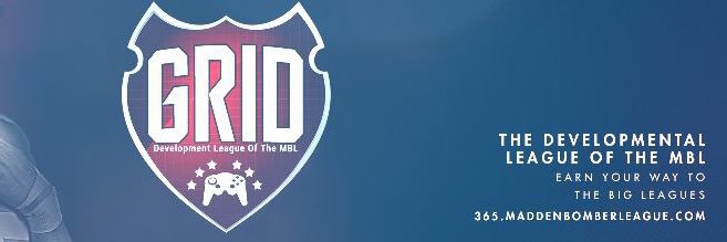 GridMBL's profile banner image