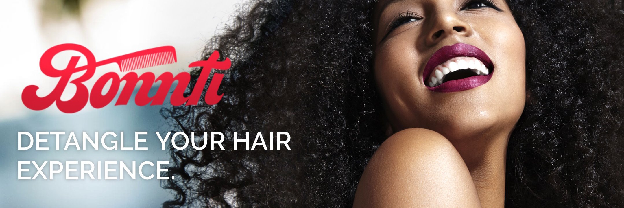 Bonntiapp's profile banner image