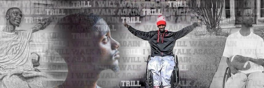 COREY BORNER's banner