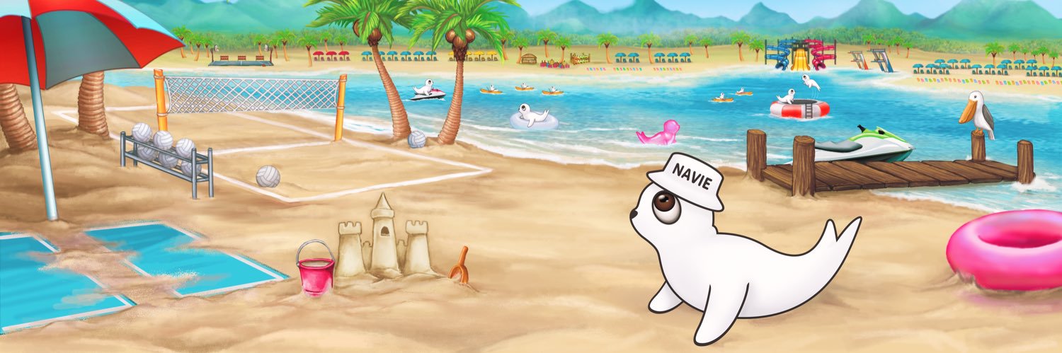 feliznavienav's profile banner image