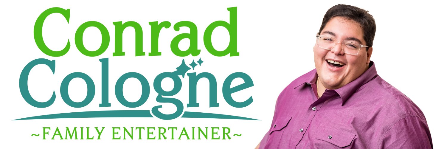 ConradCologne's profile banner image