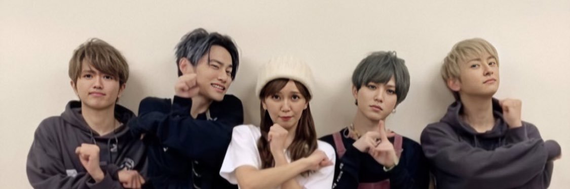 Maami_is's profile banner image