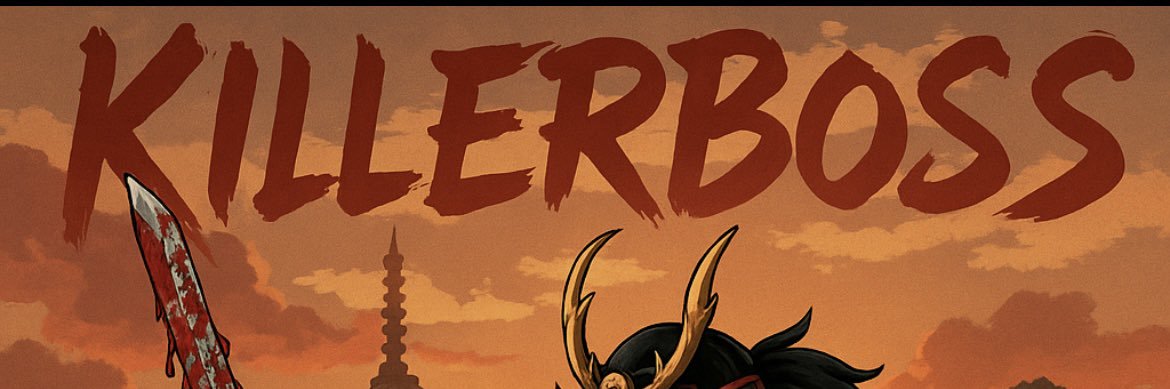 killler_boss's profile banner image