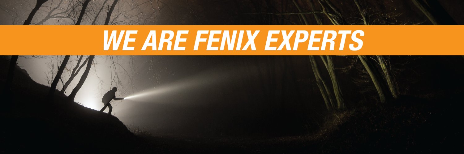 FenixStore banner