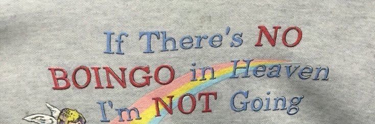 whatever cocteau twins be saying banner