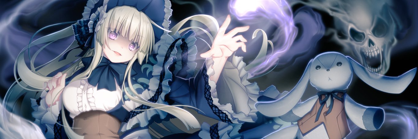 y_non2's profile banner image