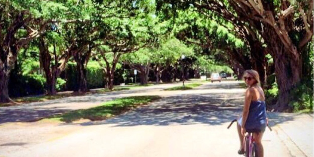 kimberlyvreman's profile banner image