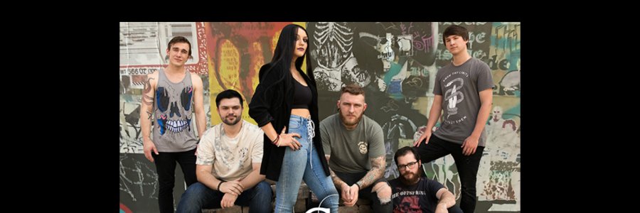 GainstriveBand's profile banner image