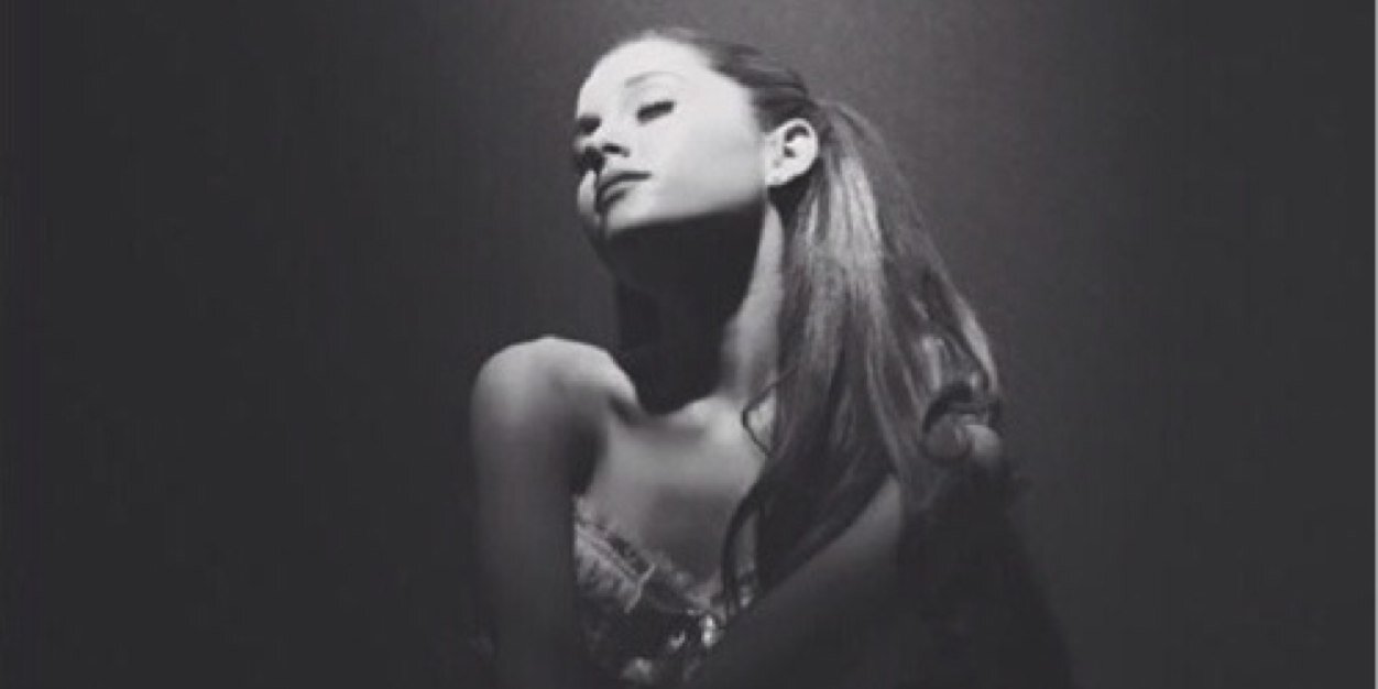 TinyArianaFan's profile banner image