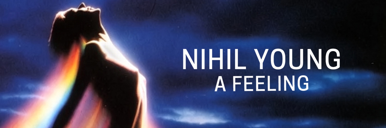 Nihil Young banner