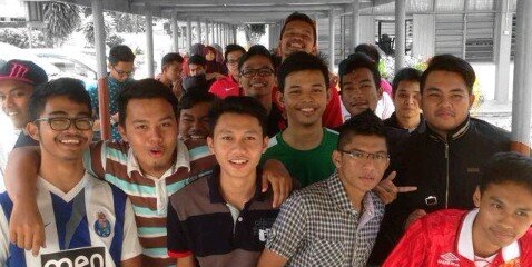 Tr0jern95's profile banner image