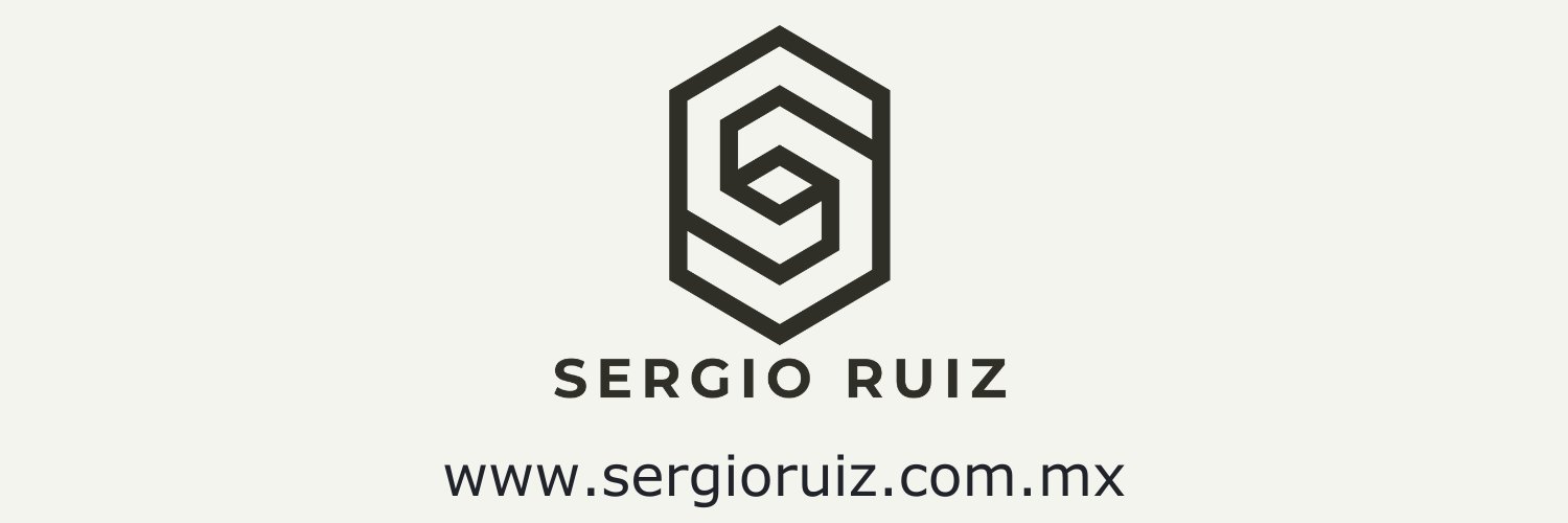 sergioaruiz's profile banner image