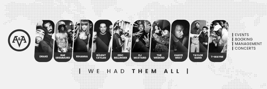 AAENTER's profile banner image