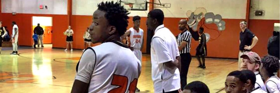 smithFor3's profile banner image