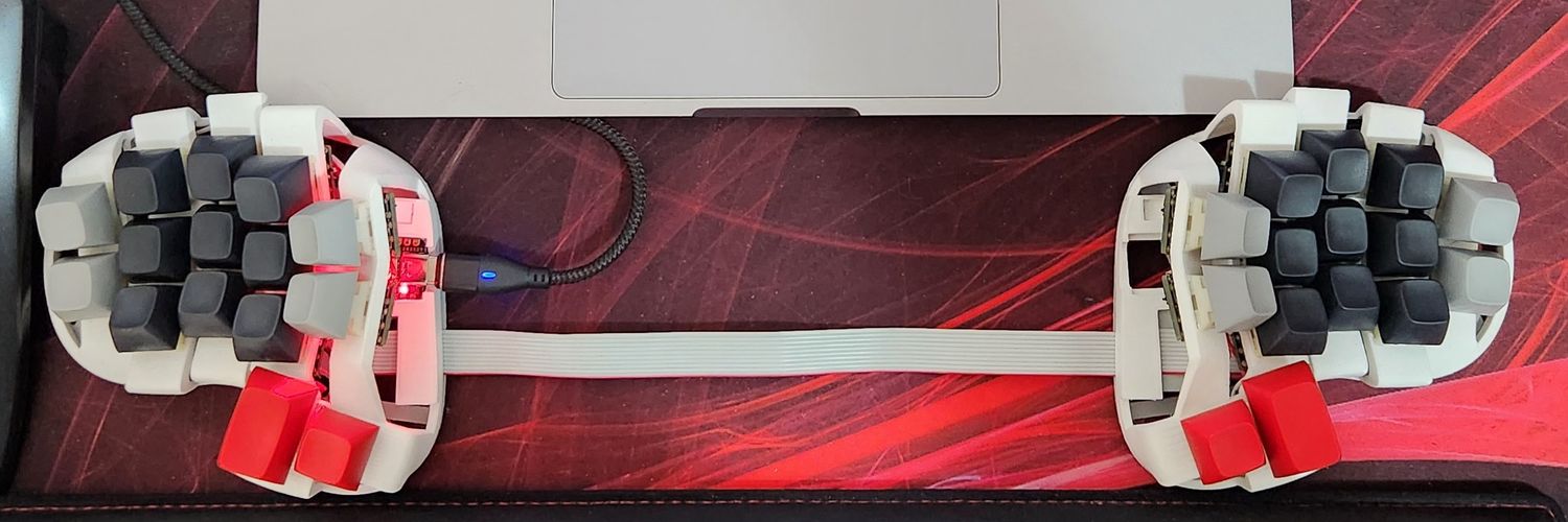 rmromao's profile banner image
