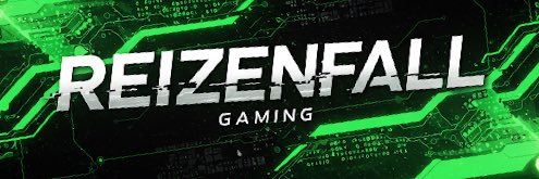 Reizenfall's profile banner image