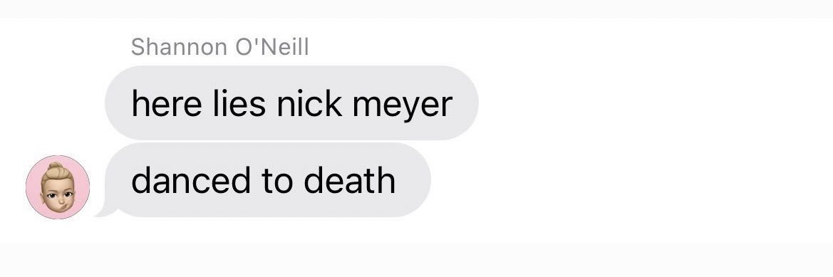 nick_meyer10's profile banner image