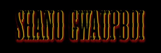 ShanoMostwanted's profile banner image