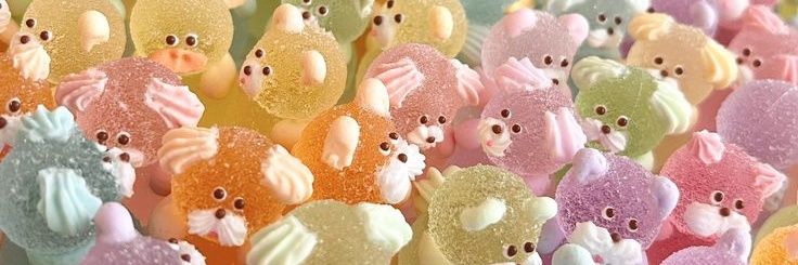 choco🧸 banner