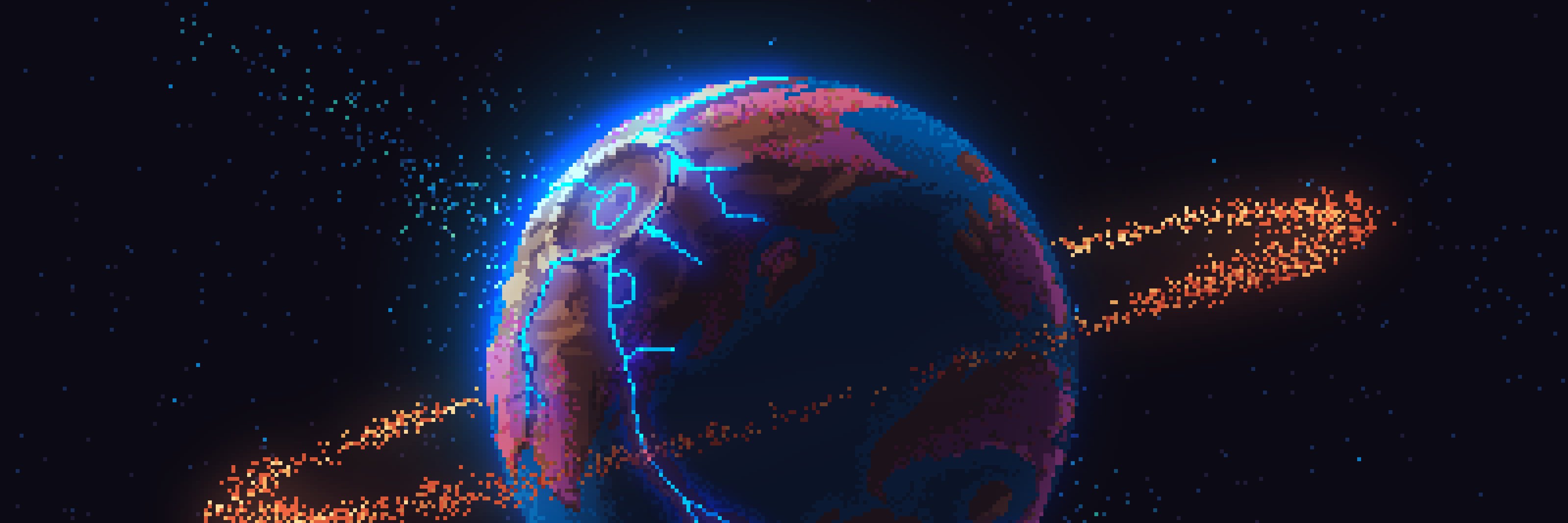 Obsidious 💙💛 banner