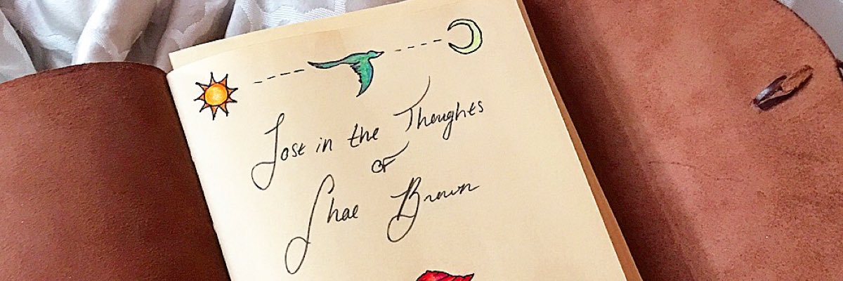 thatbaeshae's profile banner image