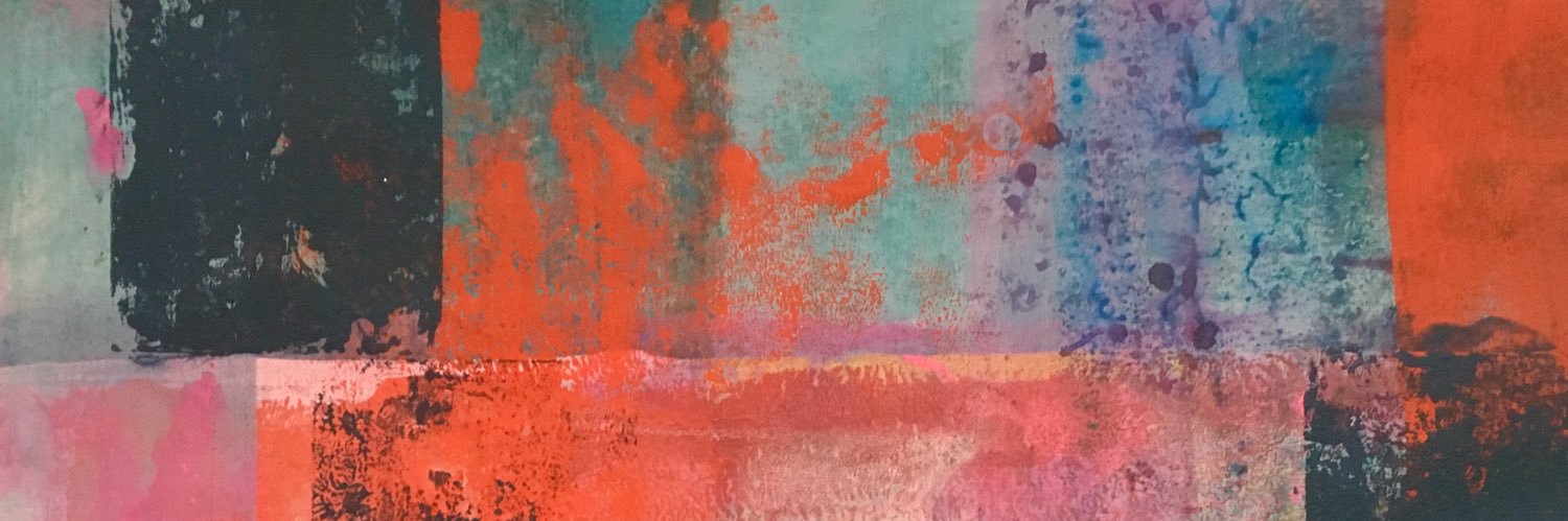 DebraCooperart's profile banner image